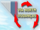 empresa de mudança